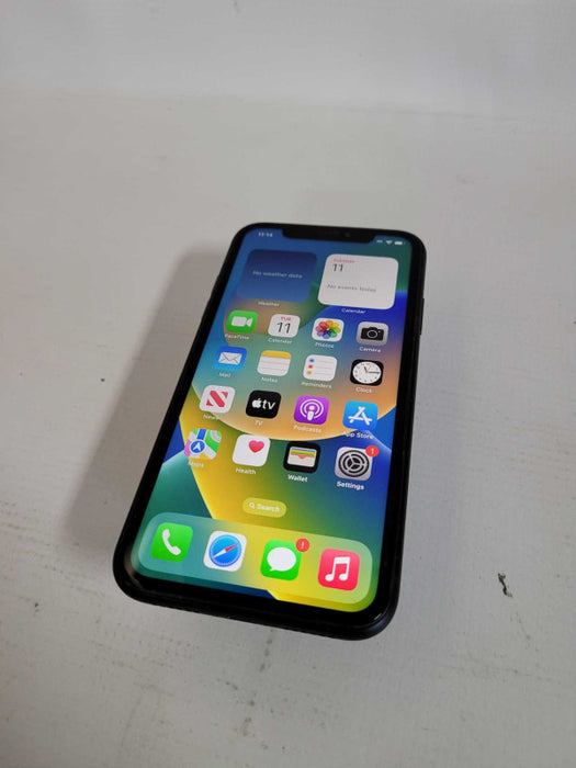 Apple iPhone XR 128GB