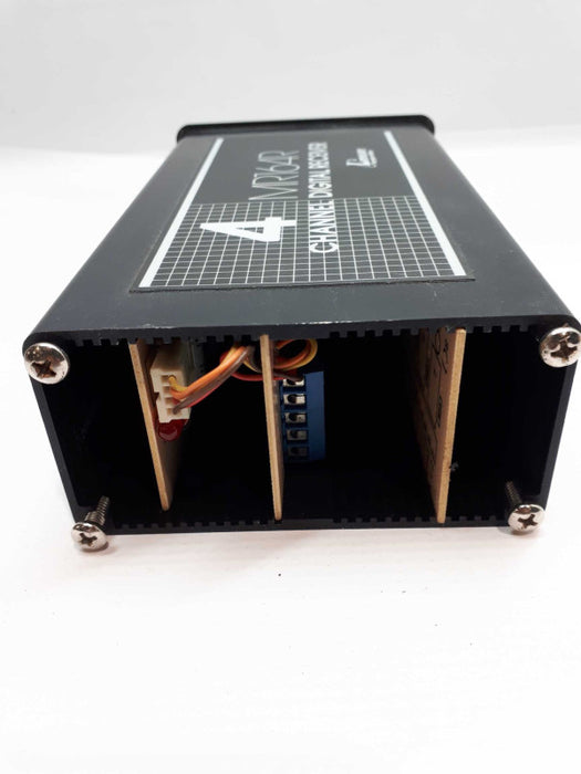 Linear MR164R 4-channel Digital Receiver & MR161T- 1 Transmitter &