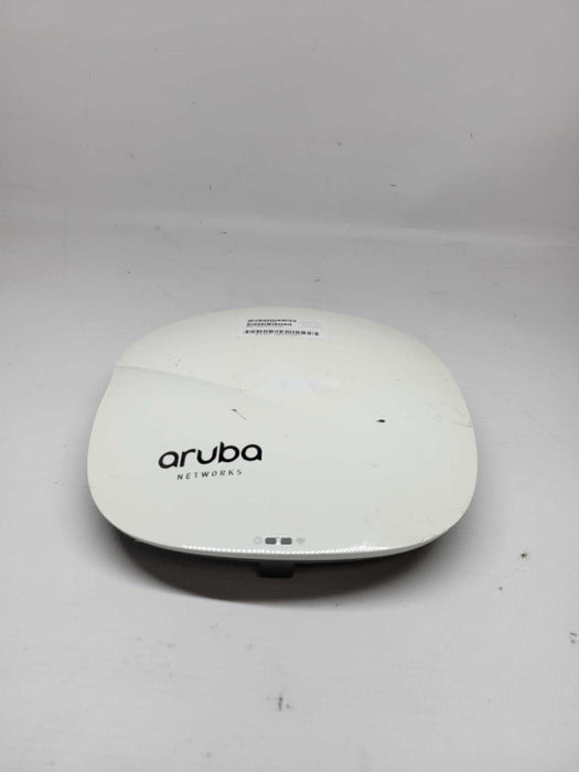 ARUBA APIN0325 POE ACCESS POINT Q