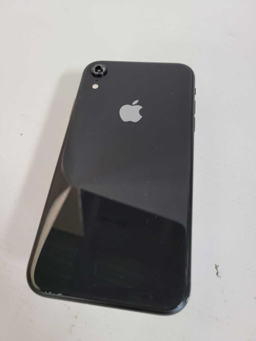 Apple iPhone XR 64GB - READ