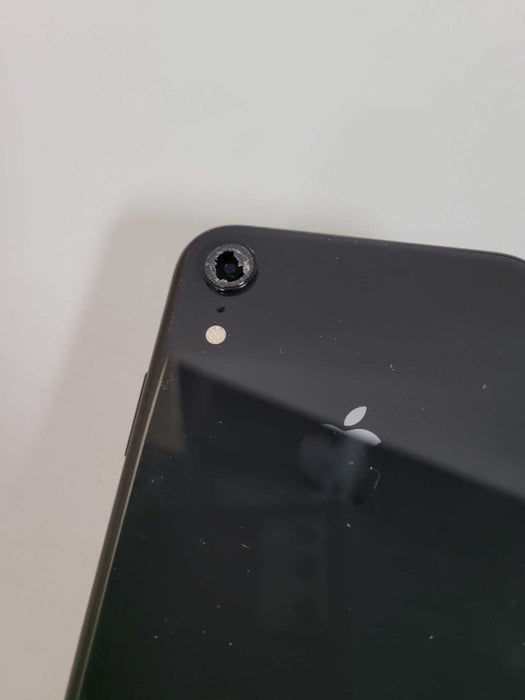 Apple iPhone XR 64GB - READ