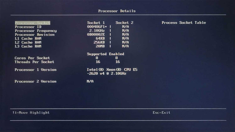 Lenovo Converged HX3000 Series 8693