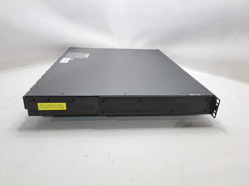Tripp Lite PDUMH20ATNET Single-Phase Automatic Transfer Switch PDU 120V 20A )