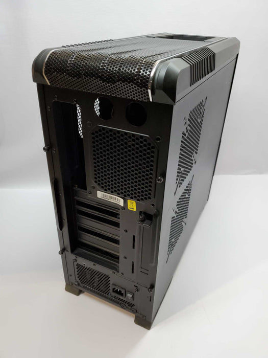Coolermaster Mid Tower case with 650W PSU