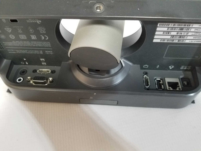 cisco TTC7-22 TelePresence Conference Camera Webcam Q#