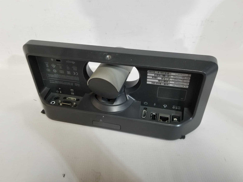 cisco TTC7-22 TelePresence Conference Camera Webcam Q#