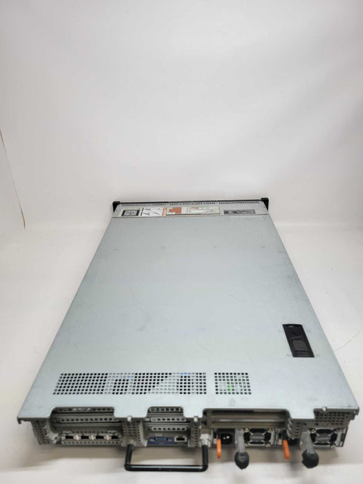 DELL PowerEdge R820 - Intel Xeon E5-4620 @ 2.4GHz,64GB Ram, NO HDD