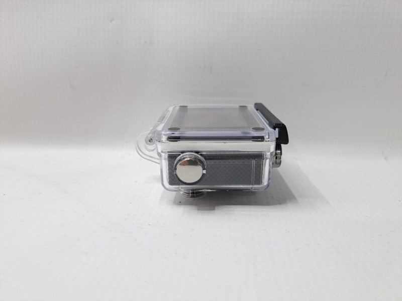 SAFARI 4 4K Action Camera Bundle with Mounts )