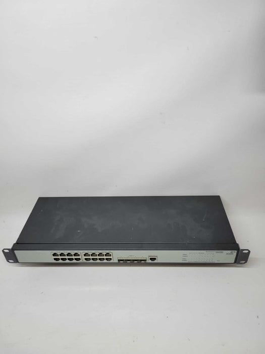 3COM Baseline Switch 2920-SFP Plus 16 ports