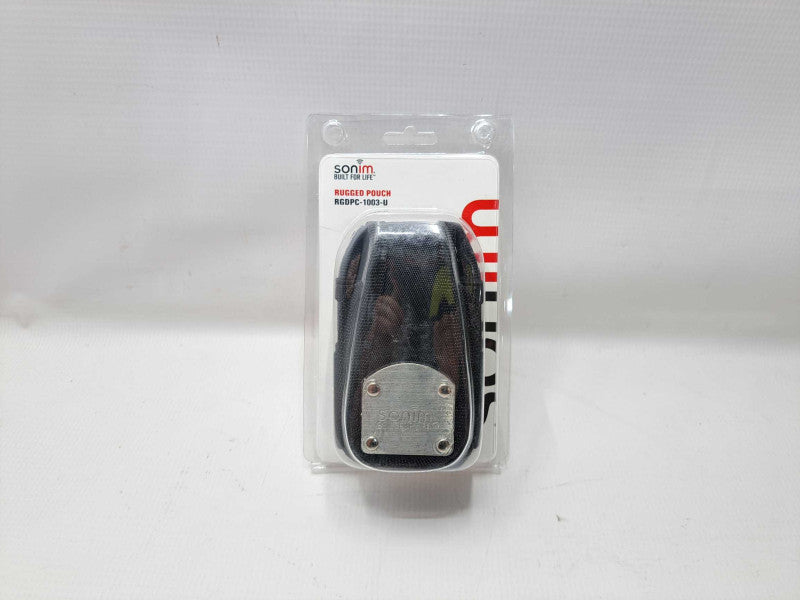 SONIM RUGGED POUCH RGDPC-1003-U Phone Case  Q)