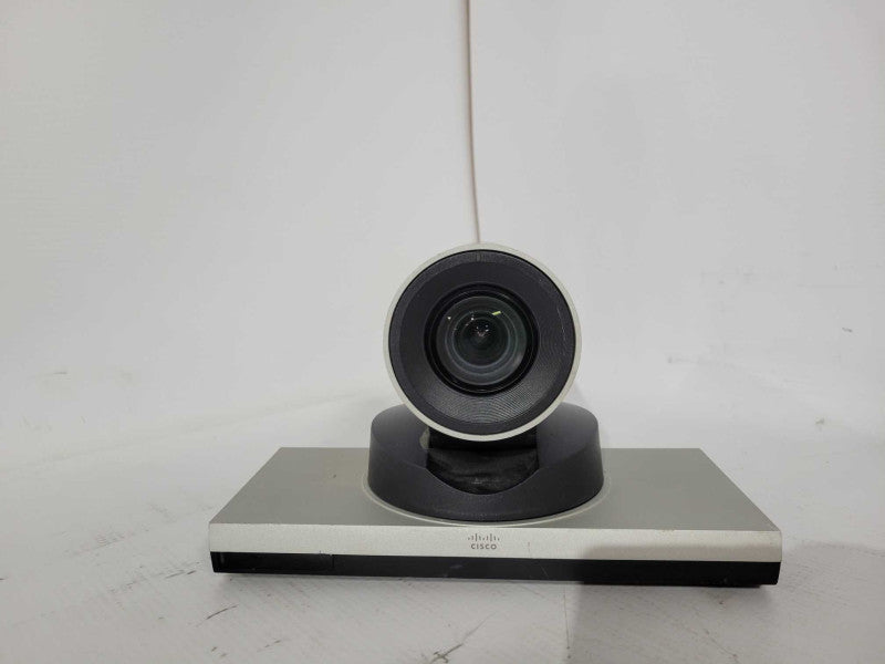 Cisco Precision HD 1080p 4x S2 Conference Camera !
