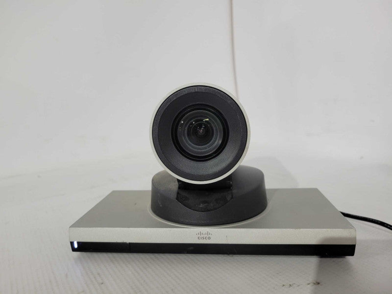 Cisco Precision HD 1080p 4x S2 Conference Camera !