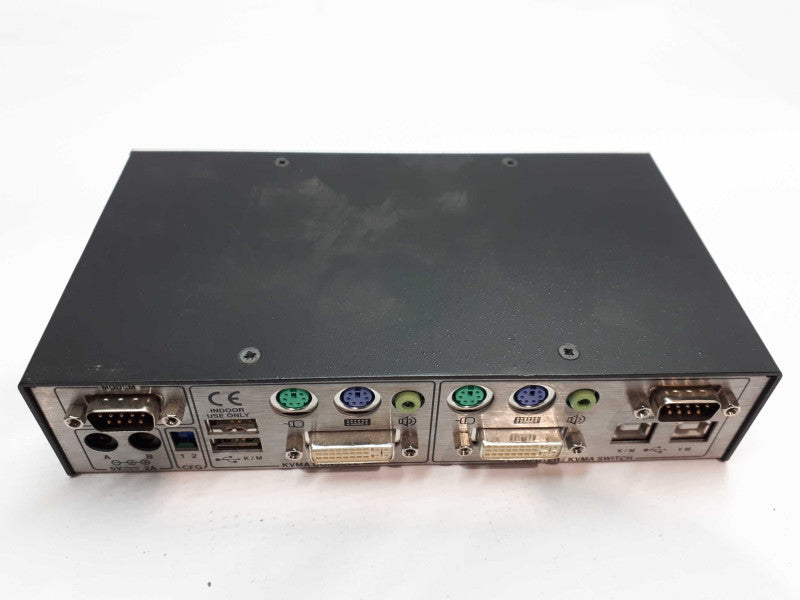 AdderLink Ip ALIP GOLD KVM Audio and USB Over IP &