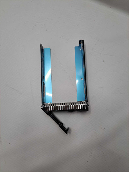 3.5\\" LFF HDD Tray Caddy For HP ProLiant DL560 DL380E ML350P DL385P Gen8 Q)