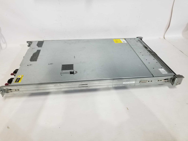 HP Proliant DL360 Gen9 Xeon E5-2620 V3 @ 2.40ghz / 32gb ram / P440ar raid #