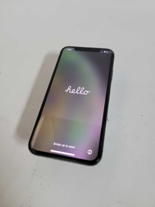 Apple iPhone XS - READ