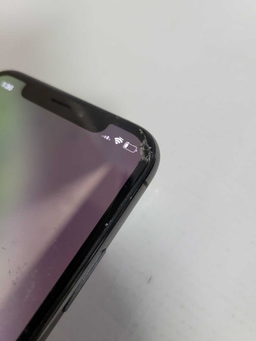 Apple iPhone XS - READ