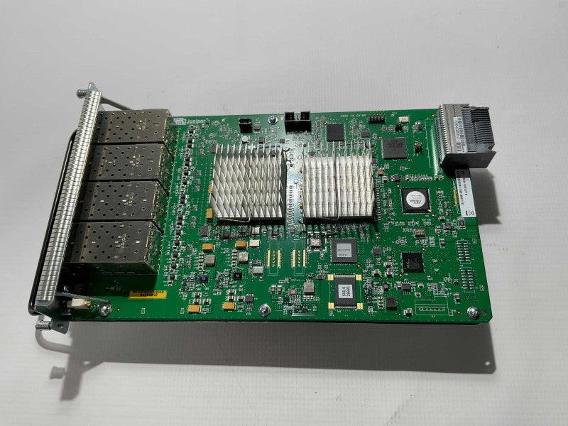 Juniper 710-020316 SRX 3400 SRX3K-16GE-SFP-B -