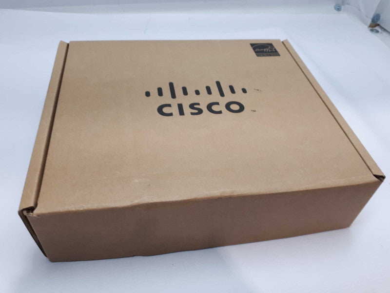 New Cisco 7841 IP Phone CP-7841-K9 &