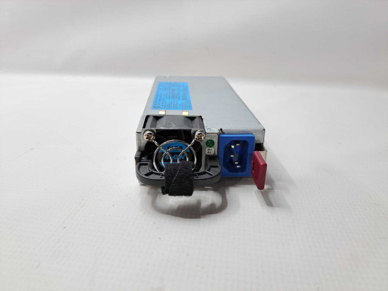 HP G8 460W Common Slot Platinum Plus Hot Plug Power SupplY Q)