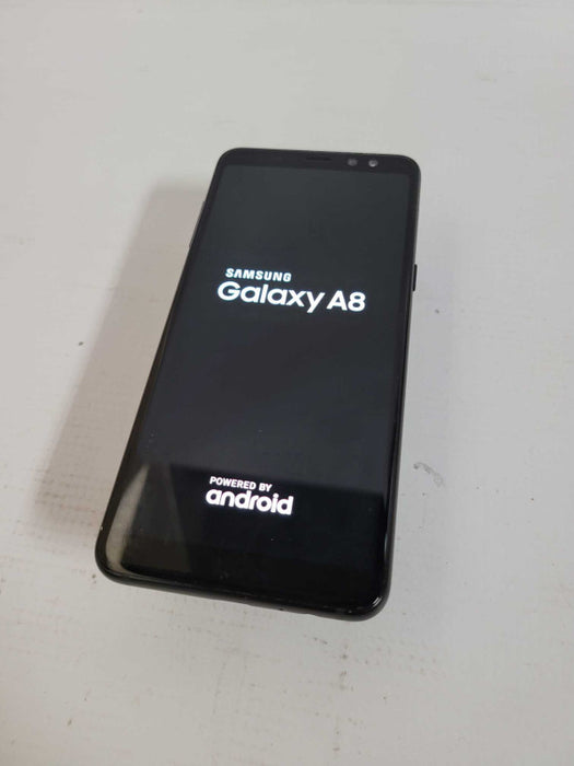 Samsung Galaxy A8 Activation Locked - READ