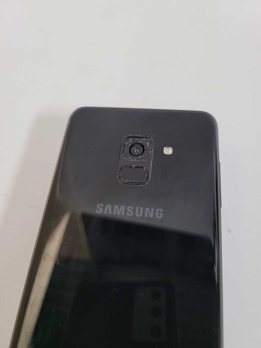 Samsung Galaxy A8 Activation Locked - READ