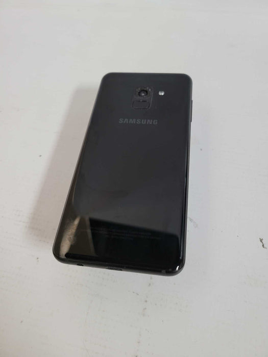 Samsung Galaxy A8 Activation Locked - READ