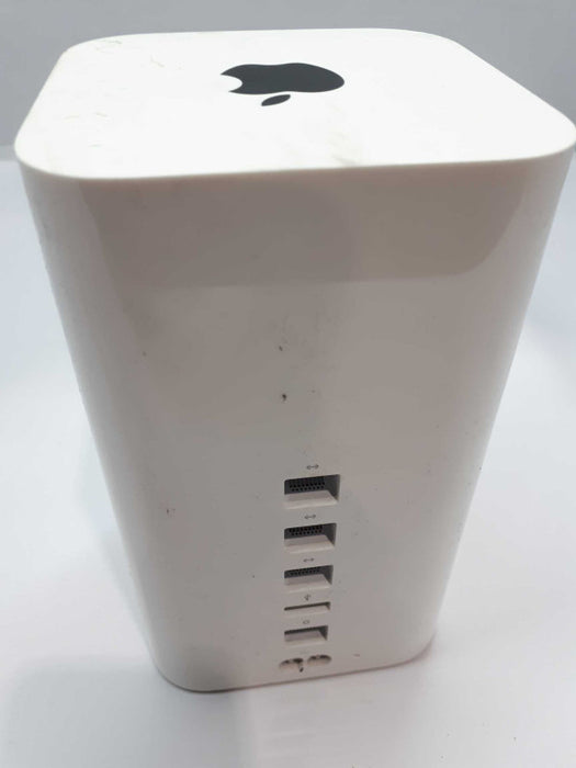 Apple A1521 AirPort Extreme Base Station Wireless Router &