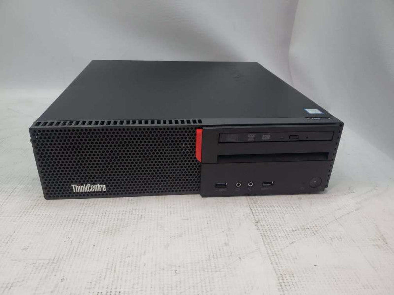 Lenovo Thinkcentre M700 Intel i5-6400  CPU @  2.70GHz 16GB DDR4 RAM Q