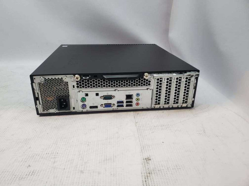 Lenovo Thinkcentre M700 Intel i5-6400  CPU @  2.70GHz 16GB DDR4 RAM Q