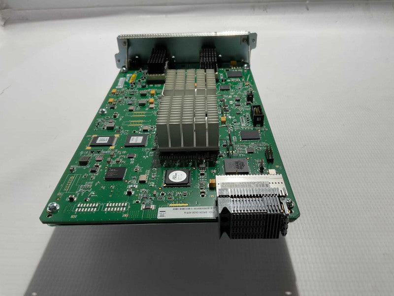 JUNIPER SRX 3400 SRX3K-2XGE-XFP-A 710-020320 -