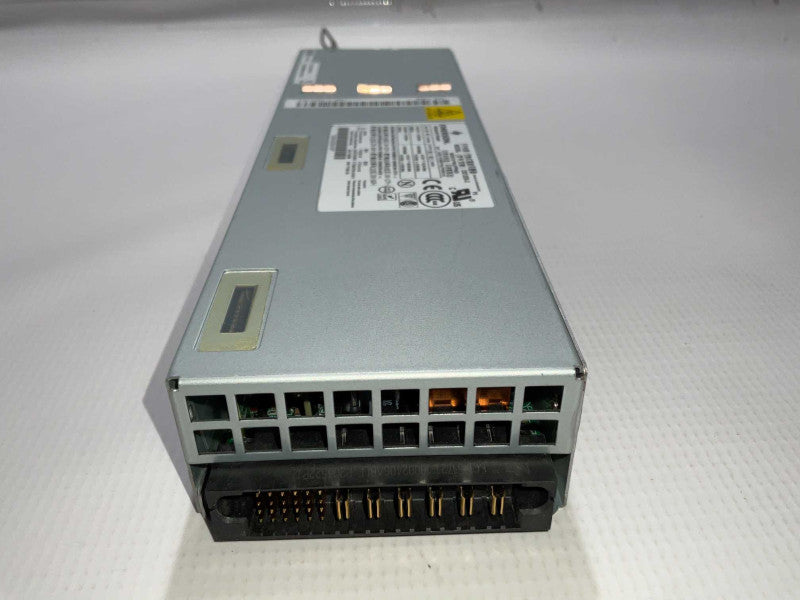 JUNIPER SRX 3400 DS1200-3 1200W power supply  Q-