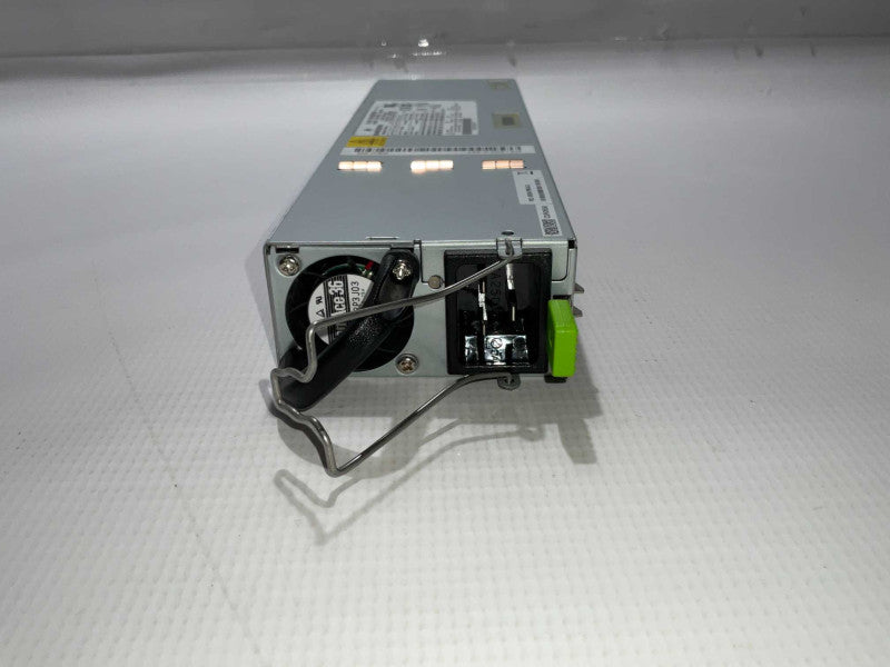 JUNIPER SRX 3400 DS1200-3 1200W power supply  Q-