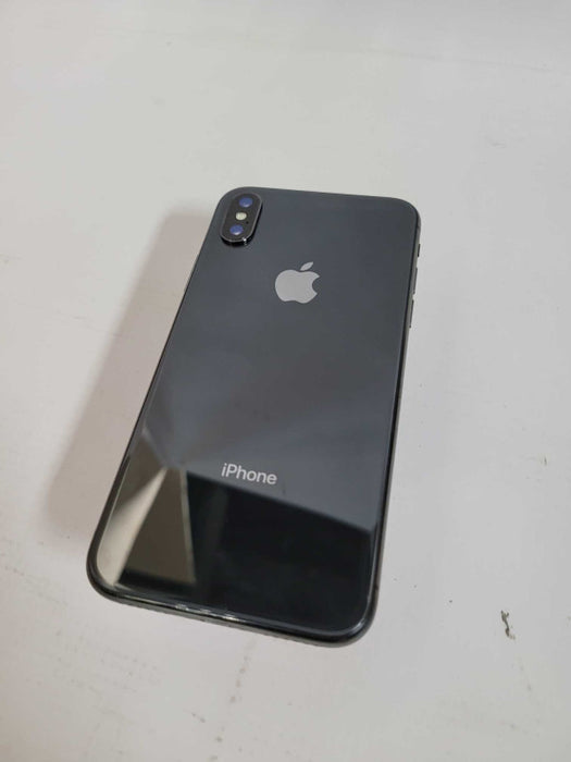 Apple iPhone X Activation Locked Q