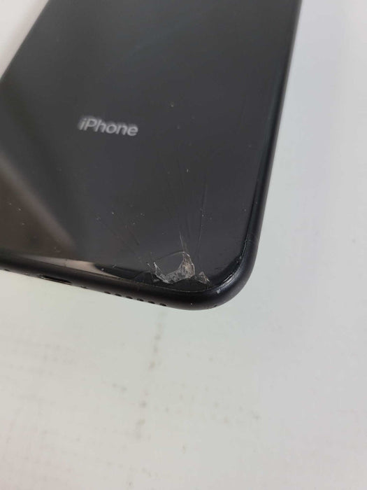 Apple iPhone XR Activation Locked - READ