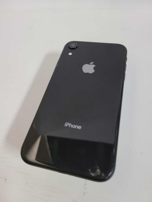 Apple iPhone XR Activation Locked - READ