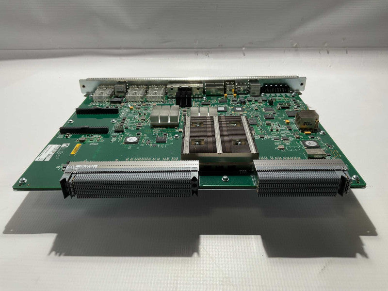 Juniper 710-015750 Switch Fabric Board with 8x 10/100/1000 for SRX 3000 -