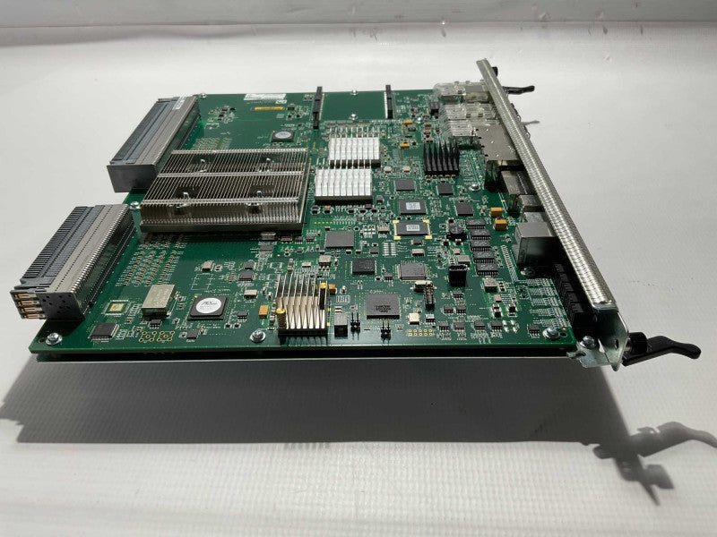 Juniper 710-015750 Switch Fabric Board with 8x 10/100/1000 for SRX 3000 -