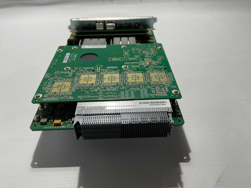 Juniper srx3k-re-12-10 Routing Engine for Srx3400 Srx3600 -
