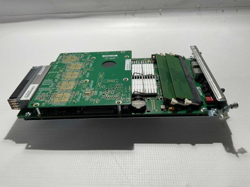 Juniper srx3k-re-12-10 Routing Engine for Srx3400 Srx3600 -