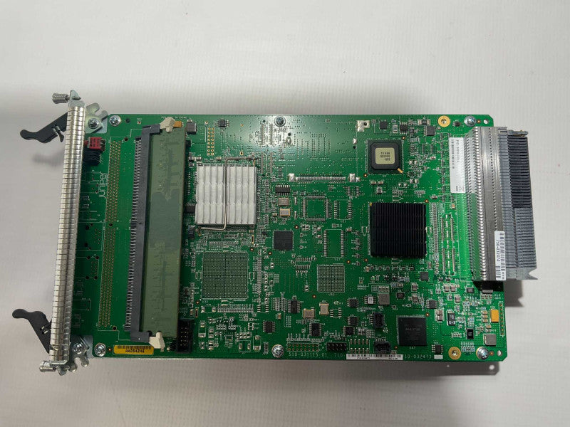 SRX3K-CRM-A Clustering Module for SRX3400 and SRX3600 -