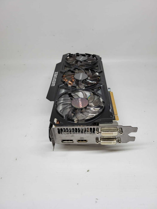 WindForce NVIDIA GTX 770 4GB