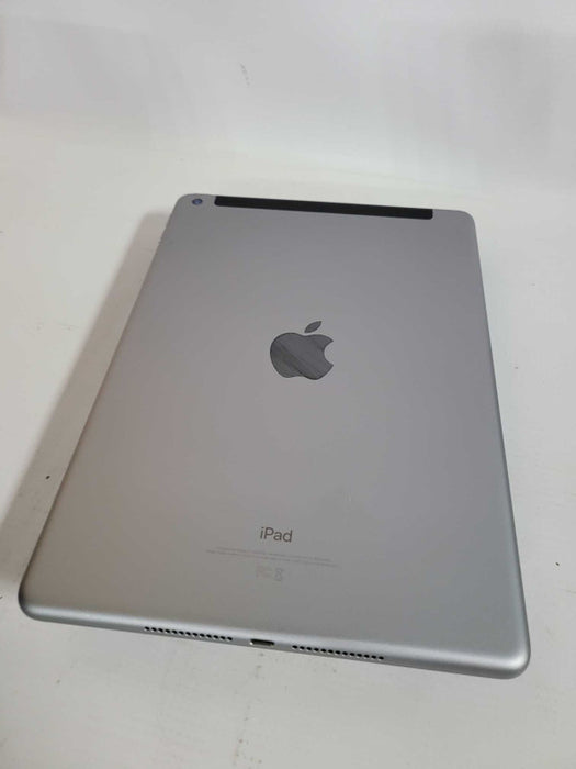 Apple iPad 5th Gen - Activation Locked