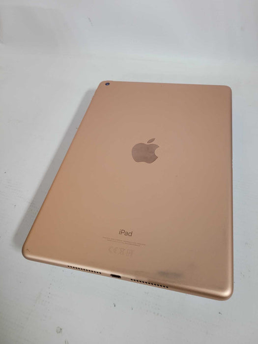 Apple iPad 7th Gen - Activation Locked
