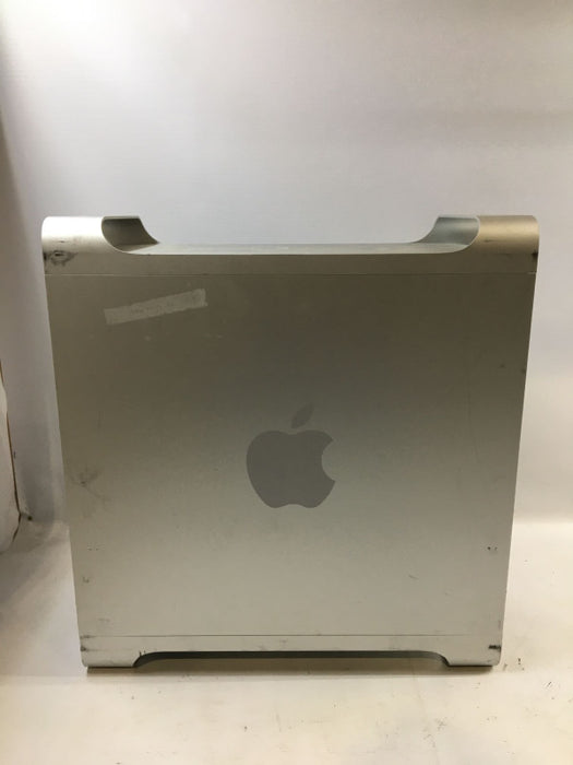 Apple Mac Pro Early 2009 2x Intel Xeon E5520 @ 2.26 GHz 10GB RAM 1TB HDD READ