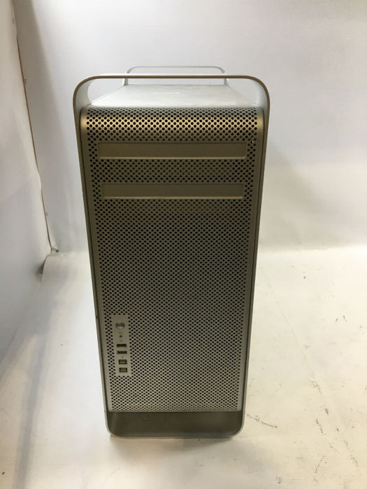Apple Mac Pro Early 2009 2x Intel Xeon E5520 @ 2.26 GHz 10GB RAM 1TB HDD READ