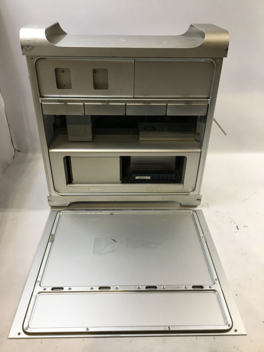 Apple Mac Pro Early 2009 2x Intel Xeon E5520 @ 2.26 GHz 10GB RAM 1TB HDD READ