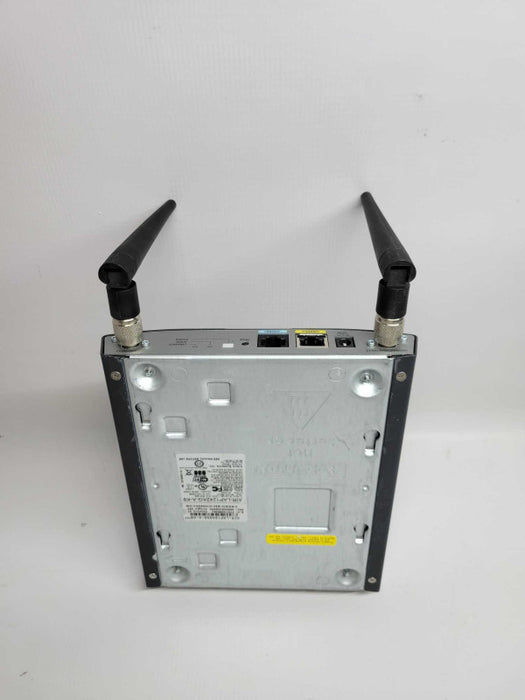 CISCO AIR-LAP1242AG-A-K9 AIRONET ACCESS POINT Q