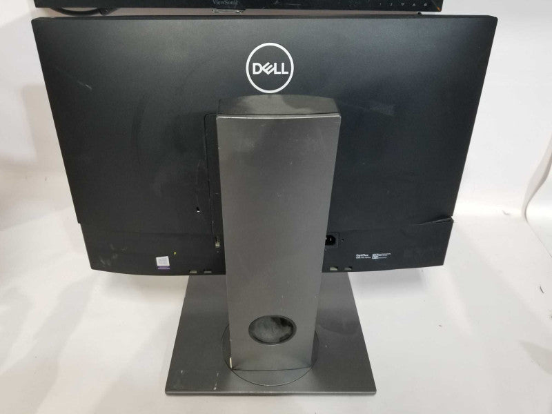 Dell Optiplex 5260 AiO 21.5\\" I3-8100 @ 3.60ghz / 4gb ram / READ #
