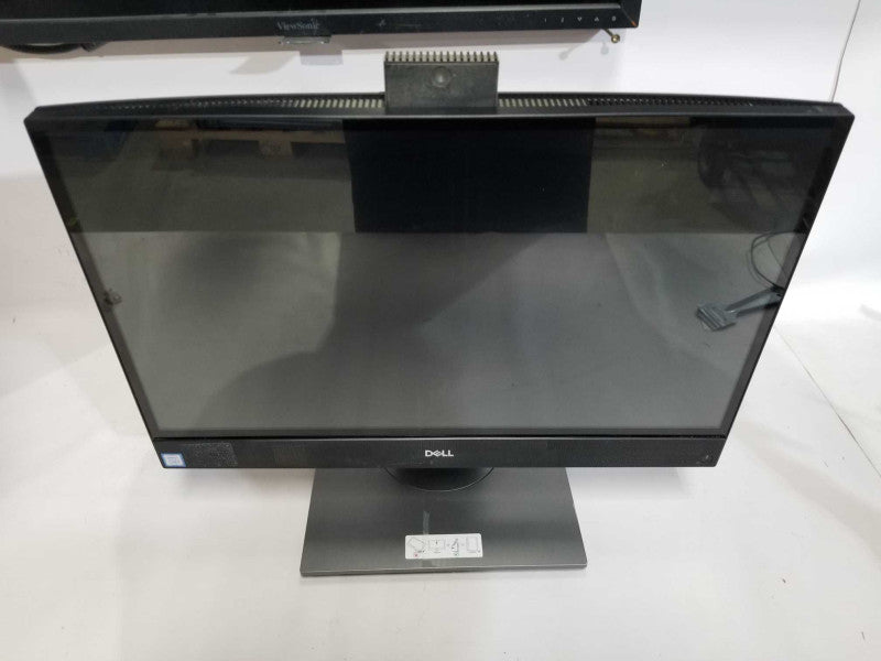 Dell Optiplex 5260 AiO 21.5\\" I3-8100 @ 3.60ghz / 4gb ram / READ #